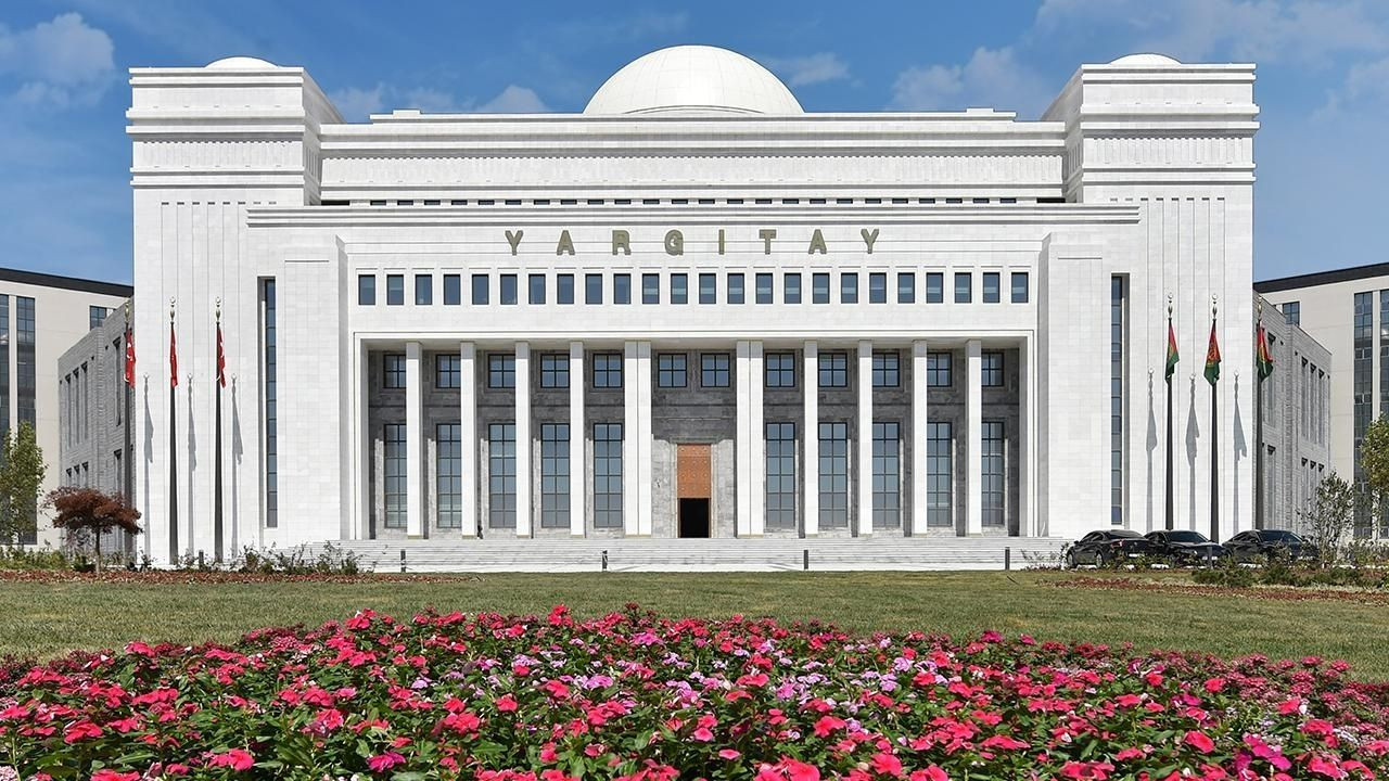 Yargıtay’da başkanlık seçimi 11.tura kaldı! - Sayfa 8