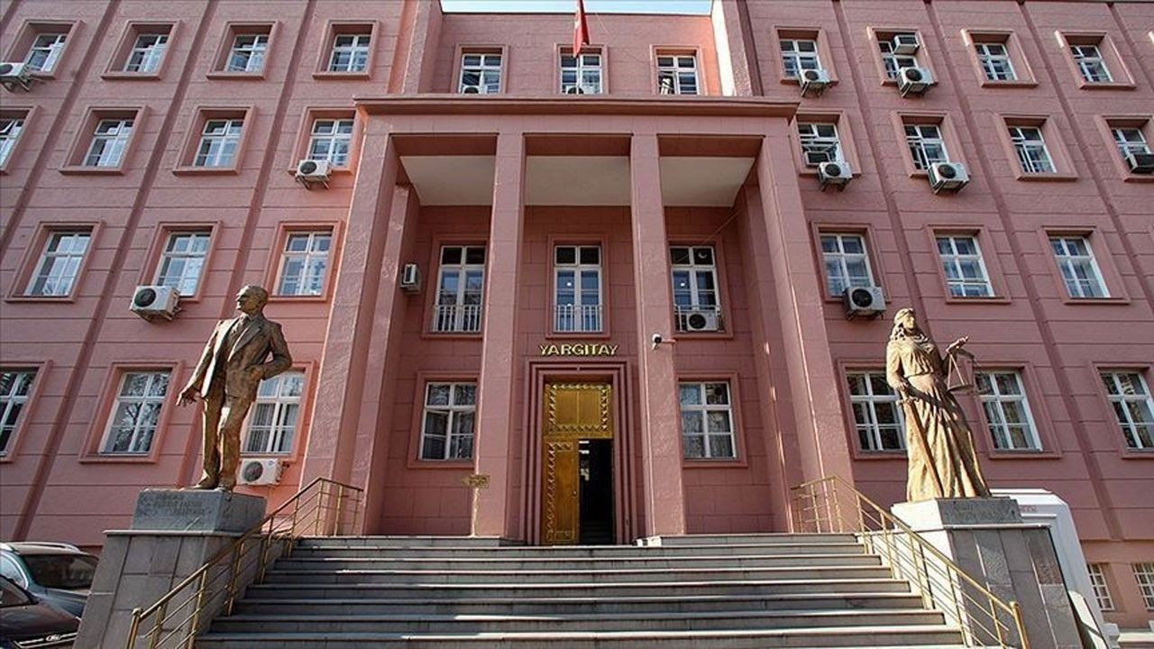 Yargıtay’da başkanlık seçimi 11.tura kaldı! - Sayfa 5