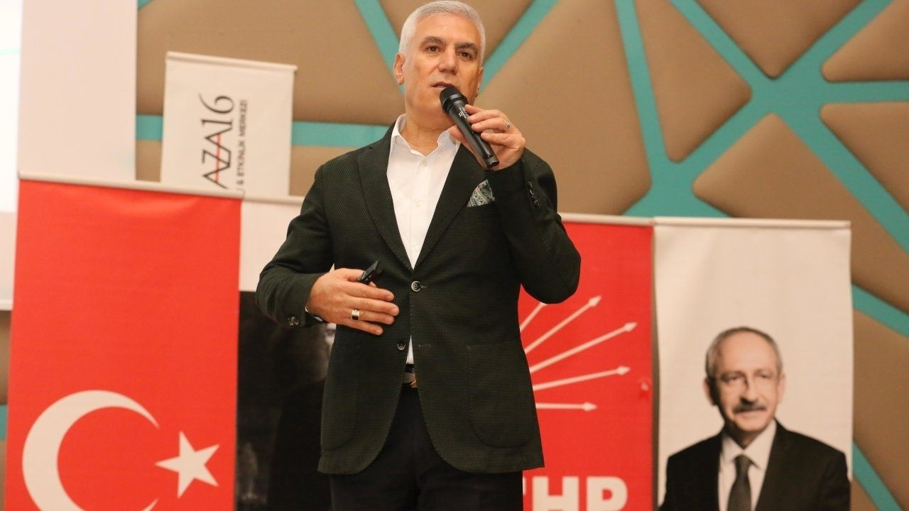 31 Mart Yerel Seçimleri! İl il seçim sonuçları... - Sayfa 21