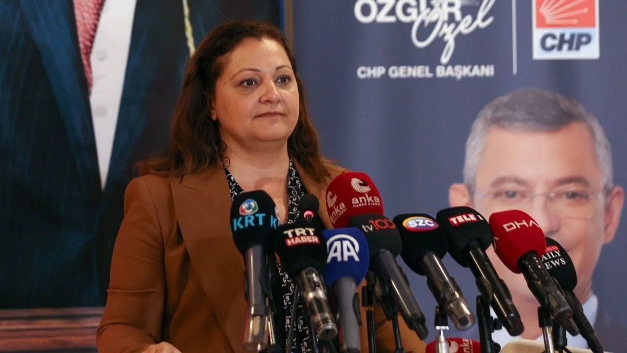 Belediye başkanı seçilen kadın adaylar...