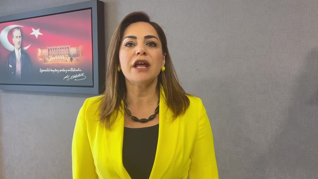 Belediye başkanı seçilen kadın adaylar... - Sayfa 11