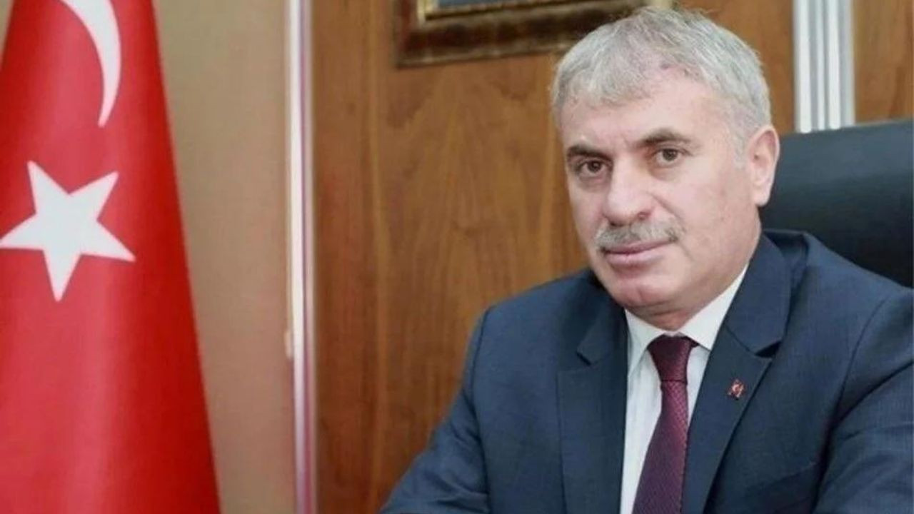 31 Mart Yerel Seçimleri! İl il seçim sonuçları... - Sayfa 15