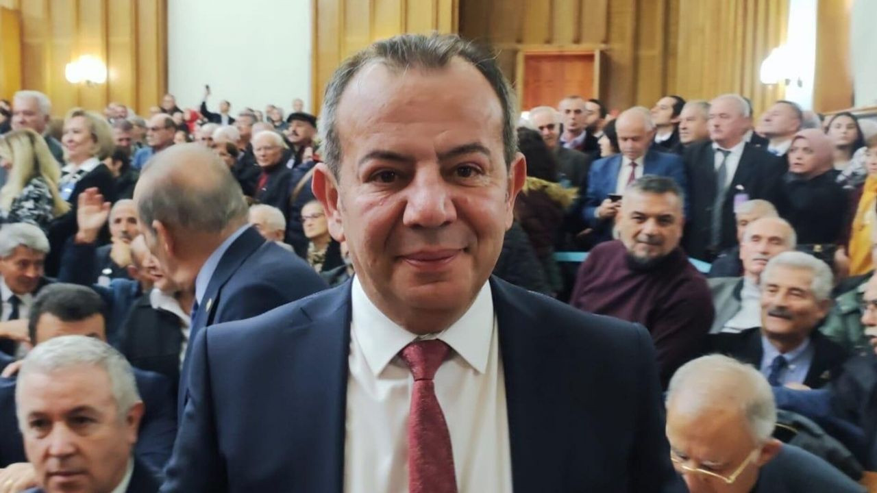 31 Mart Yerel Seçimleri! İl il seçim sonuçları... - Sayfa 19