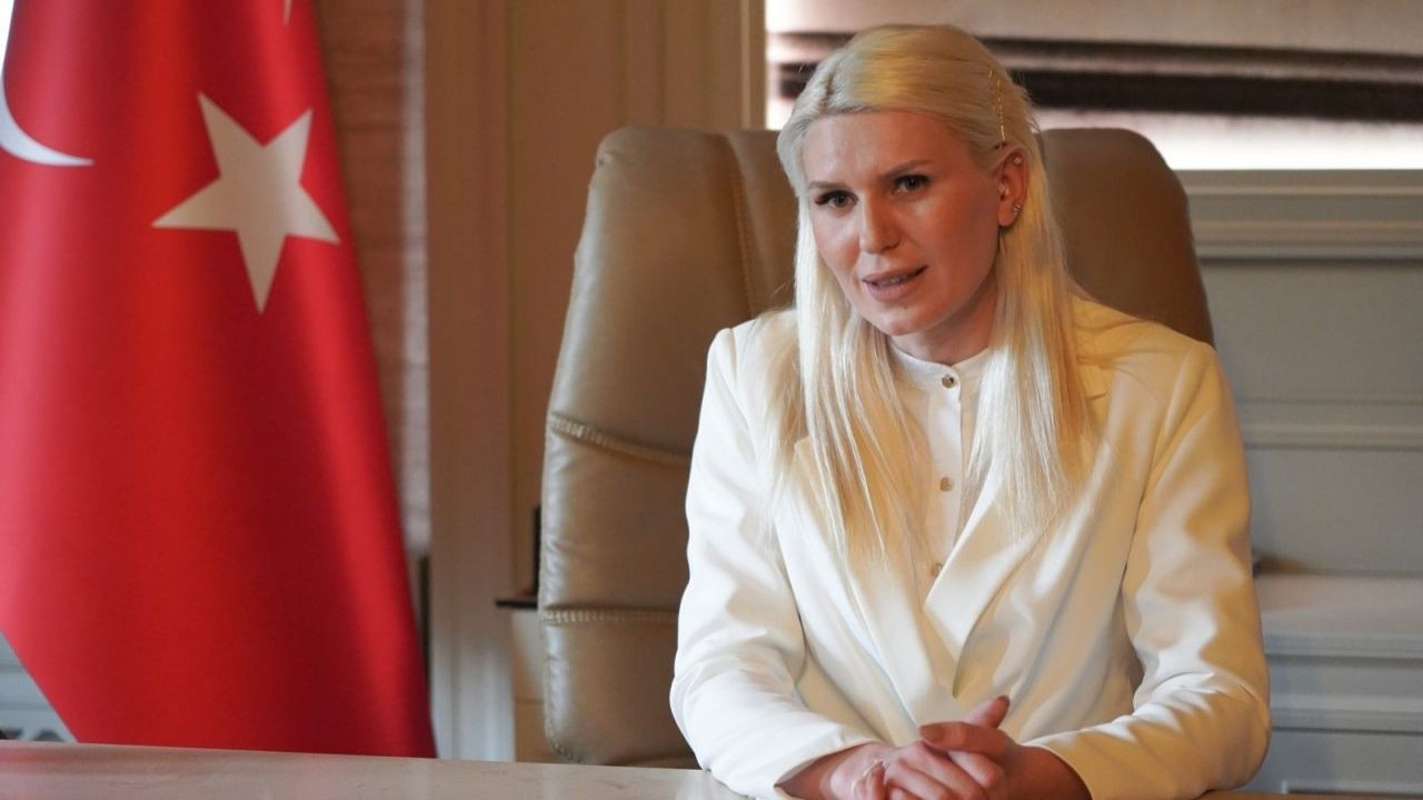 Belediye başkanı seçilen kadın adaylar... - Sayfa 5