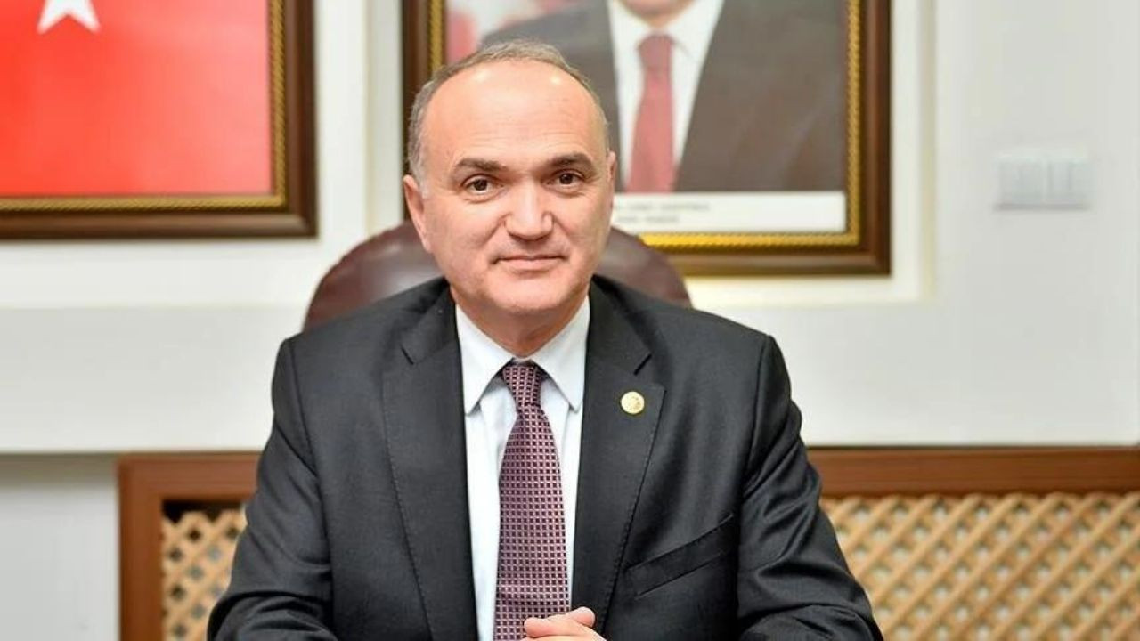 31 Mart Yerel Seçimleri! İl il seçim sonuçları... - Sayfa 27