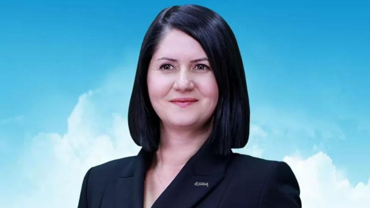 Belediye başkanı seçilen kadın adaylar... - Sayfa 7