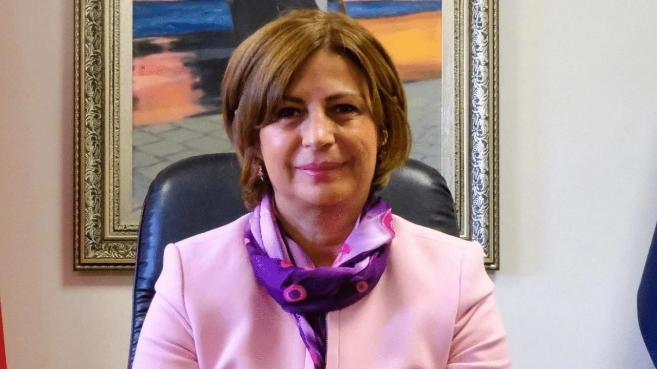 Belediye başkanı seçilen kadın adaylar... - Sayfa 8