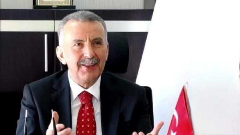 Ankara yerel seçim sonuçları 2024: Ankara’da hangi ilçe hangi partide kaldı? Ankara'nın ilçe ilçe yerel seçim sonuçları - Sayfa 6