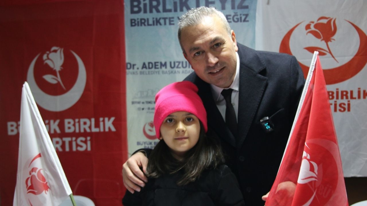 Sivas’ta ipi Uzun göğüsledi! - Sayfa 5