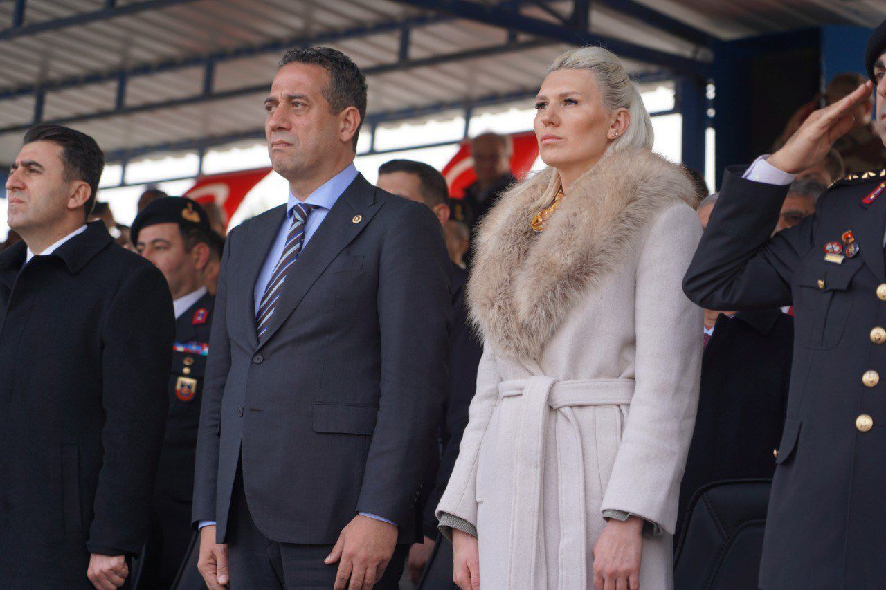 Bilecik'te Targaryen dönemi başladı! - Sayfa 11