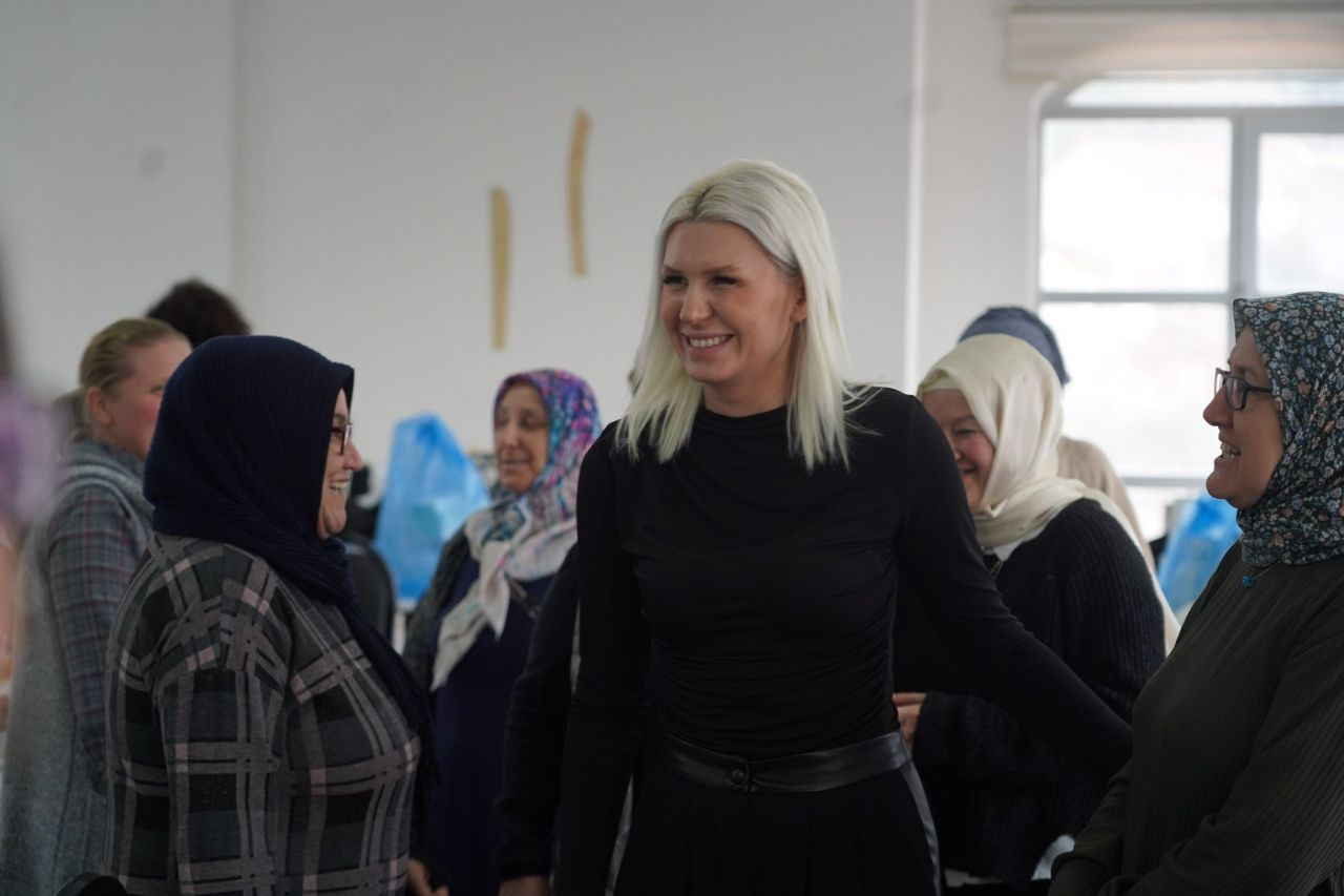 Bilecik'te Targaryen dönemi başladı! - Sayfa 12