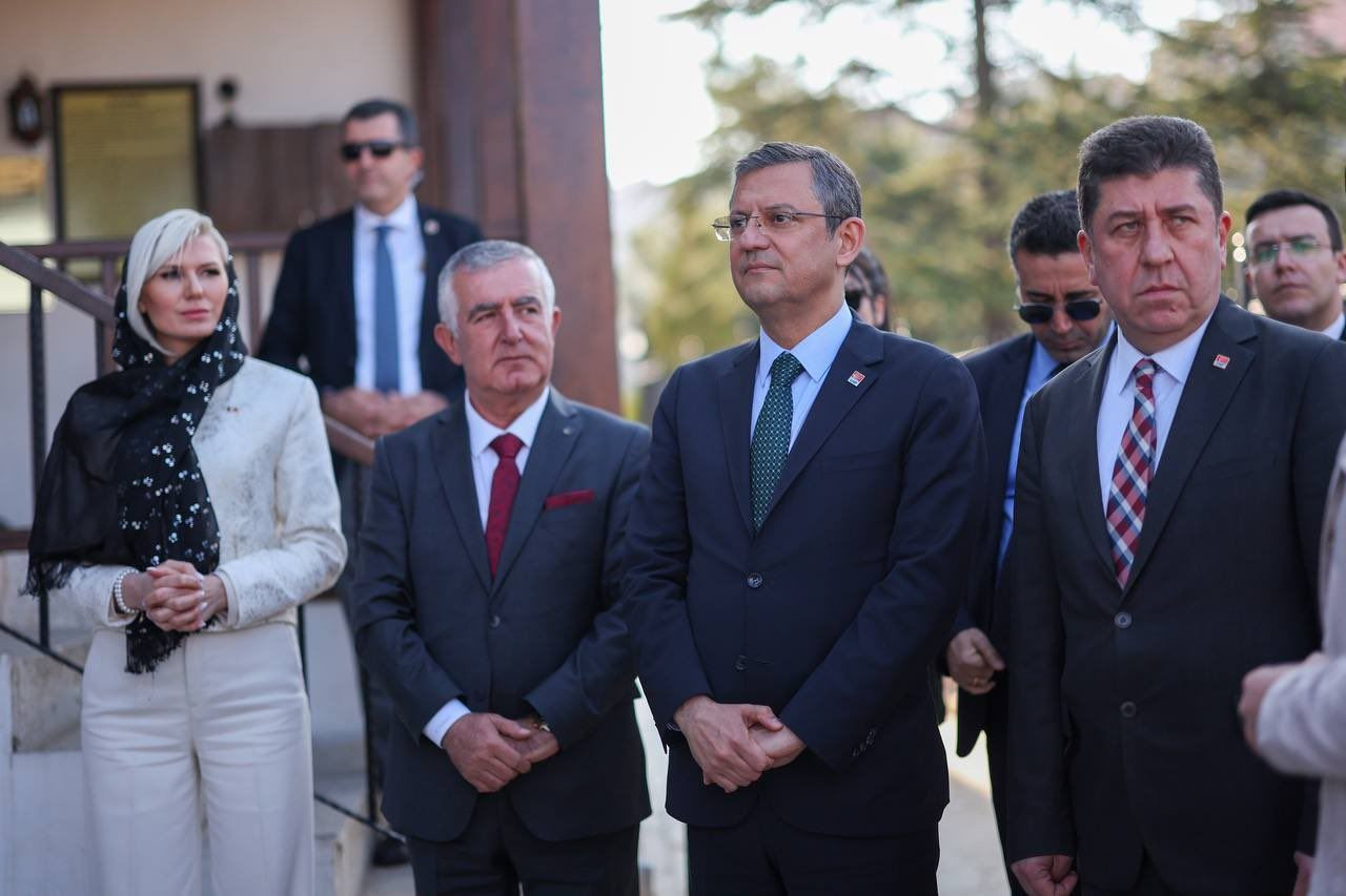 Bilecik'te Targaryen dönemi başladı! - Sayfa 19