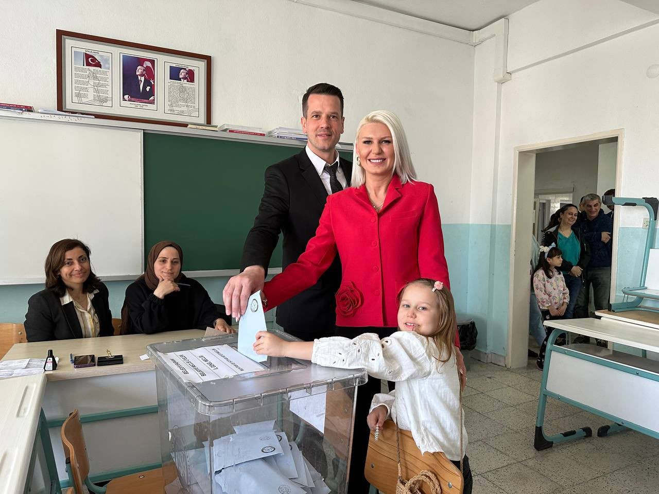 Bilecik'te Targaryen dönemi başladı! - Sayfa 21