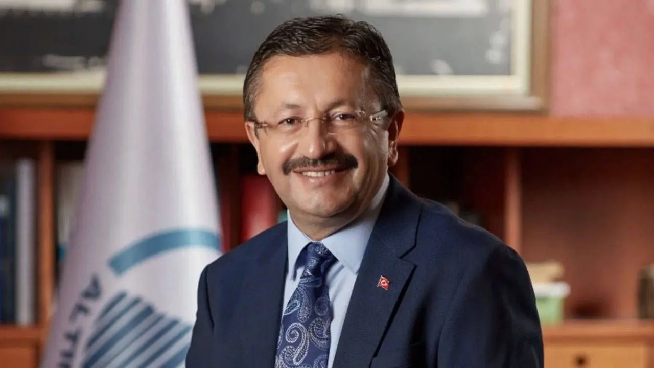 Ankara yerel seçim sonuçları 2024: Ankara’da hangi ilçe hangi partide kaldı? Ankara'nın ilçe ilçe yerel seçim sonuçları
