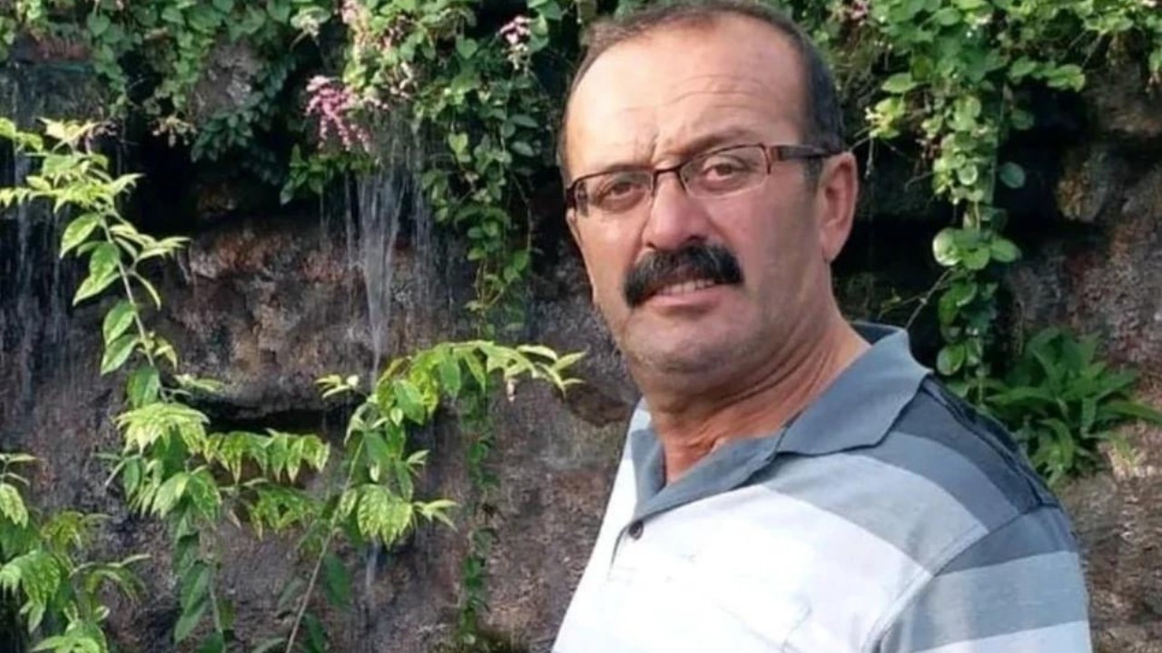CHP'li başkan yardımcısı öldü!