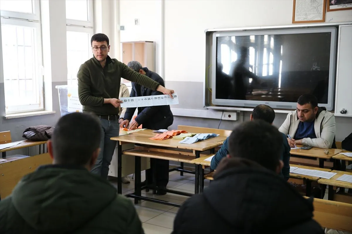 Belediye başkanları ne kadar maaş alacak?