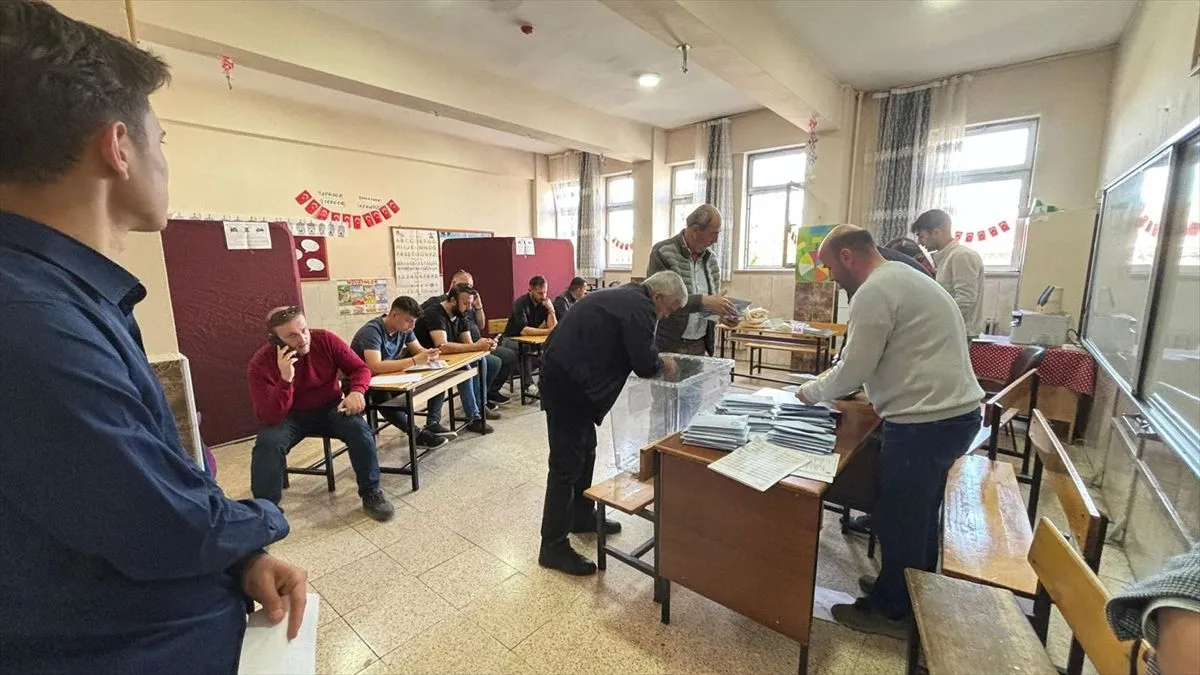 Belediye başkanları ne kadar maaş alacak?