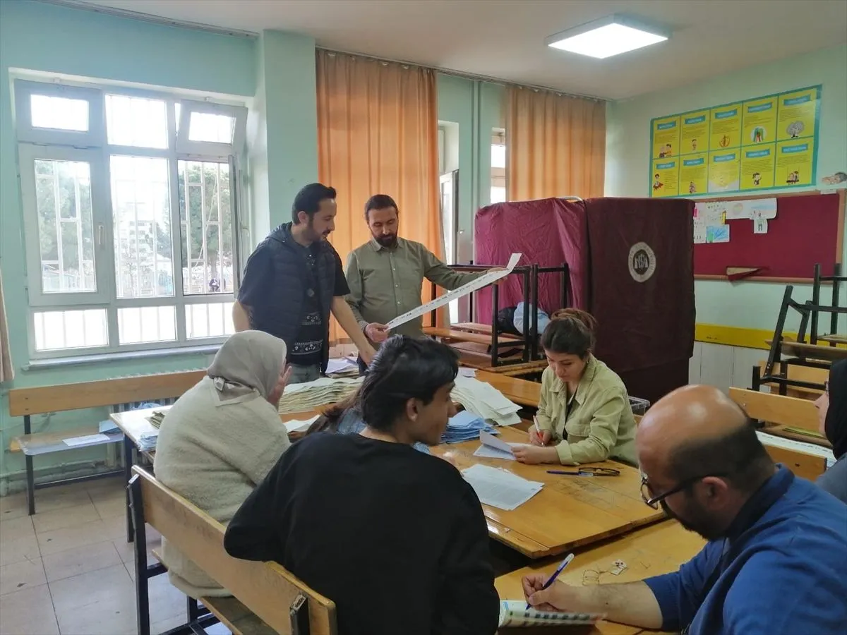Belediye başkanları ne kadar maaş alacak?