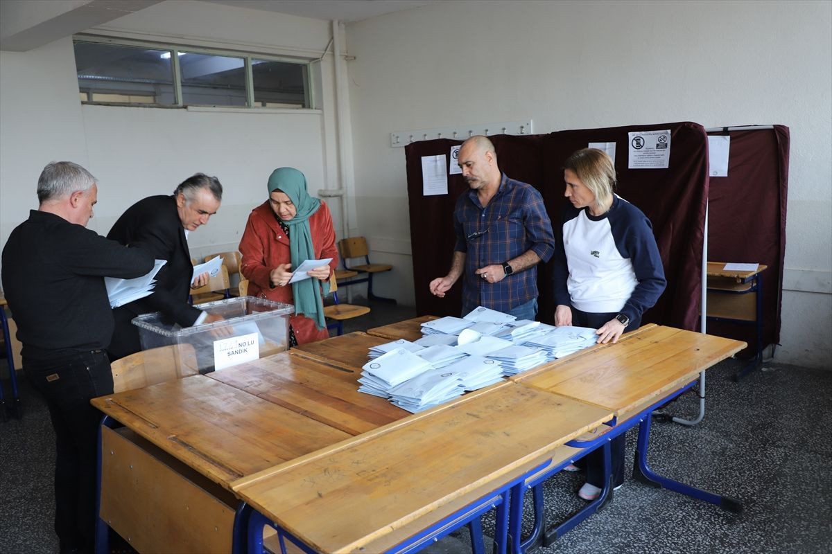 Belediye başkanları ne kadar maaş alacak? - Sayfa 15