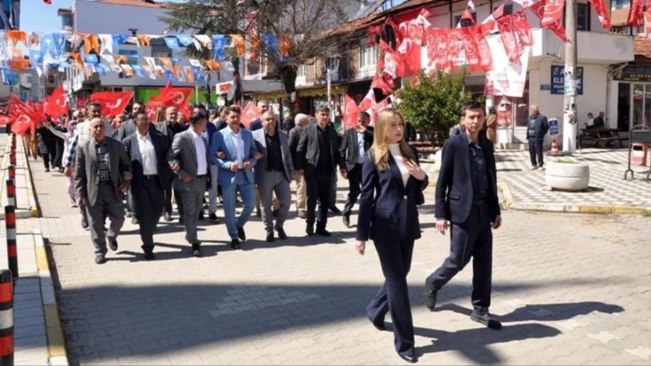Türkiye’nin en genç belediye başkanı olan Zeynep Çelik kimdir? - Sayfa 3