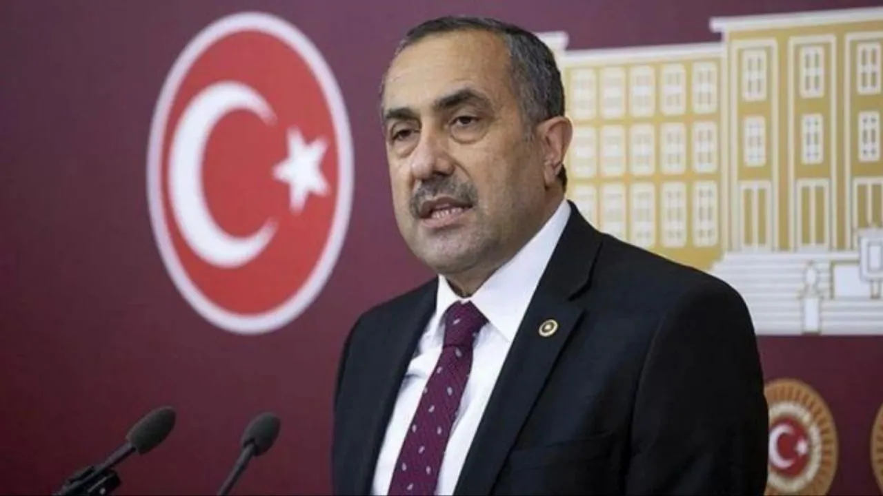 31 Mart 2024 Van yerel seçiminde son dakika! Van Büyükşehir Belediye Başkanı değişti mi?