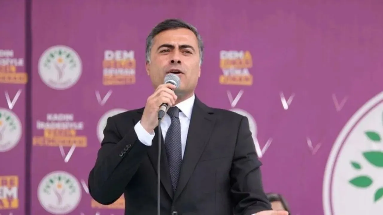 31 Mart 2024 Van yerel seçiminde son dakika! Van Büyükşehir Belediye Başkanı değişti mi?