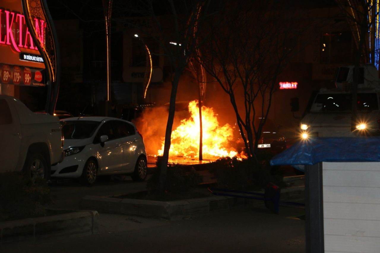 6 ilde izinsiz yürüyüşe polis müdahalesi! - Sayfa 7