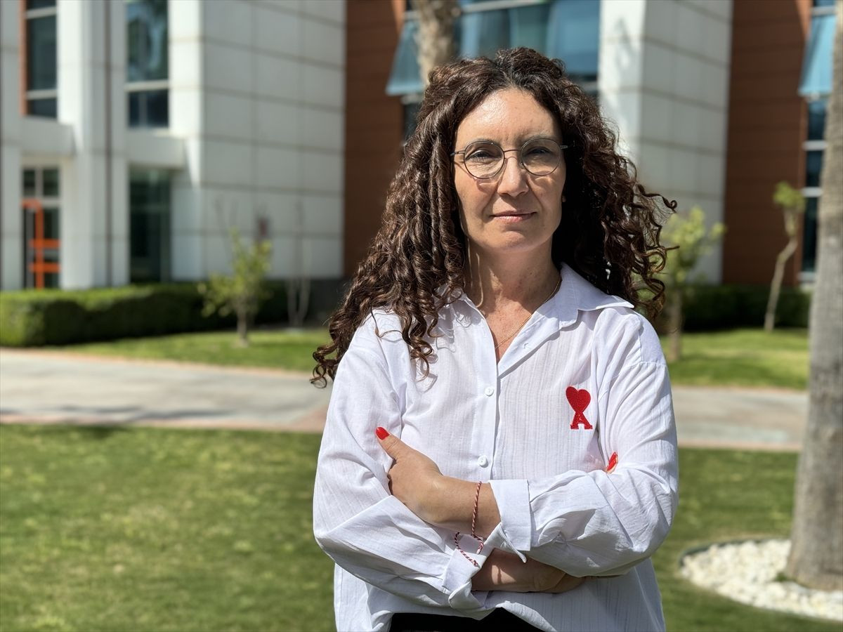 İlkbaharda yaz sıcakları korkutuyor! - Sayfa 6