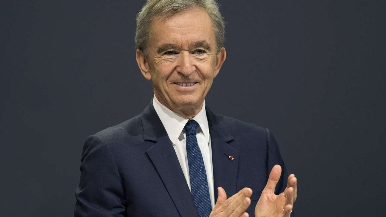 Yılın en zenginleri belli oldu! Listede 27 Türk var! - Sayfa 11