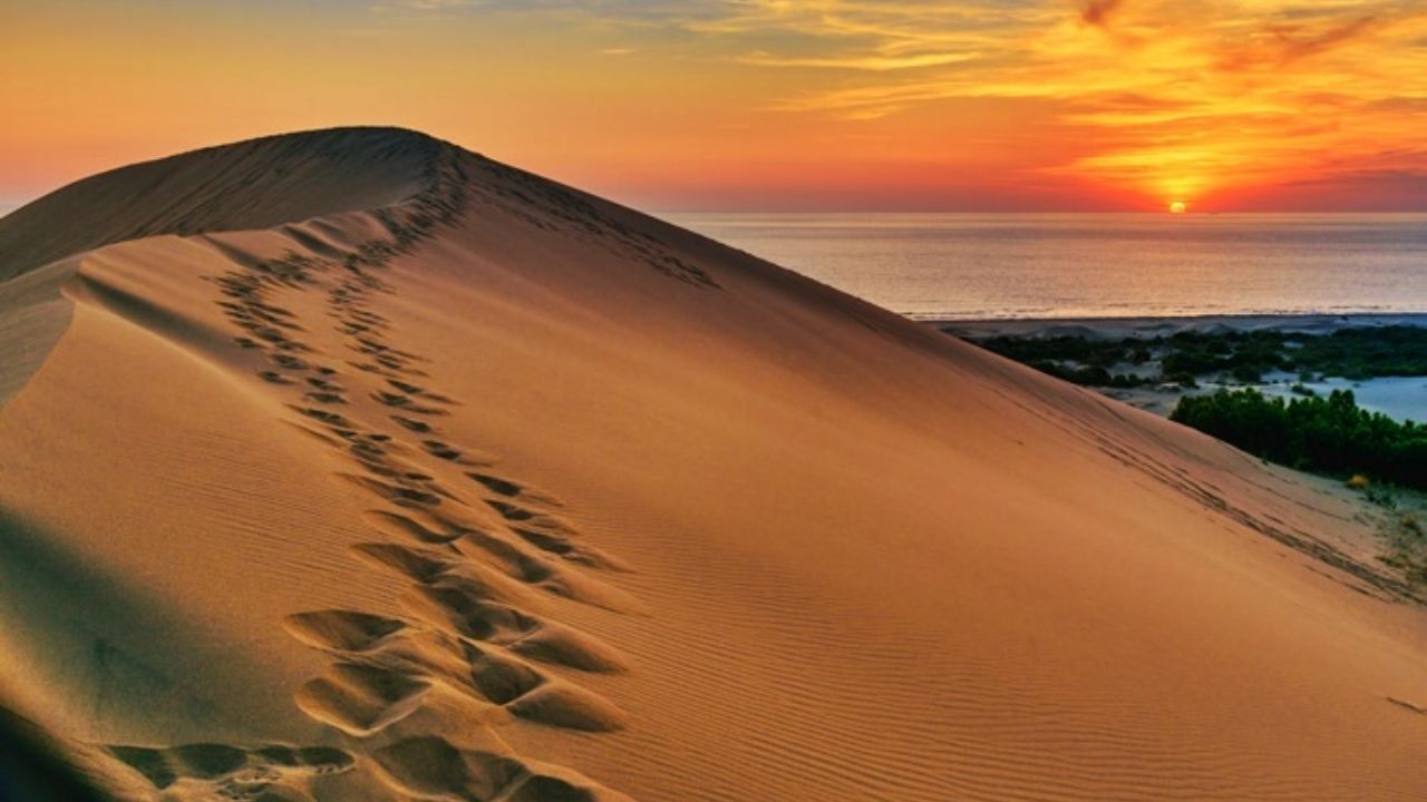 Türkiye’nin tarihi ve doğal güzelliklere sahip en iyi 6 plajı - Sayfa 19