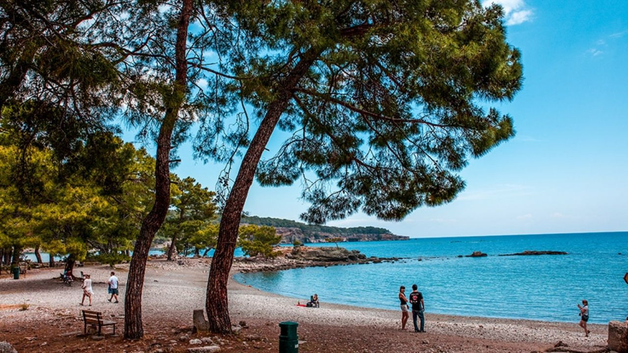 Türkiye’nin tarihi ve doğal güzelliklere sahip en iyi 6 plajı - Sayfa 14