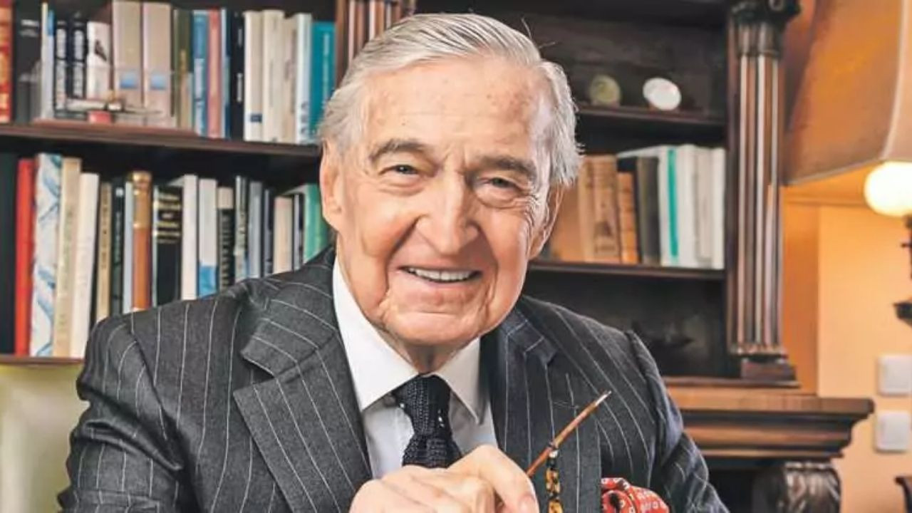 Yılın en zenginleri belli oldu! Listede 27 Türk var! - Sayfa 9