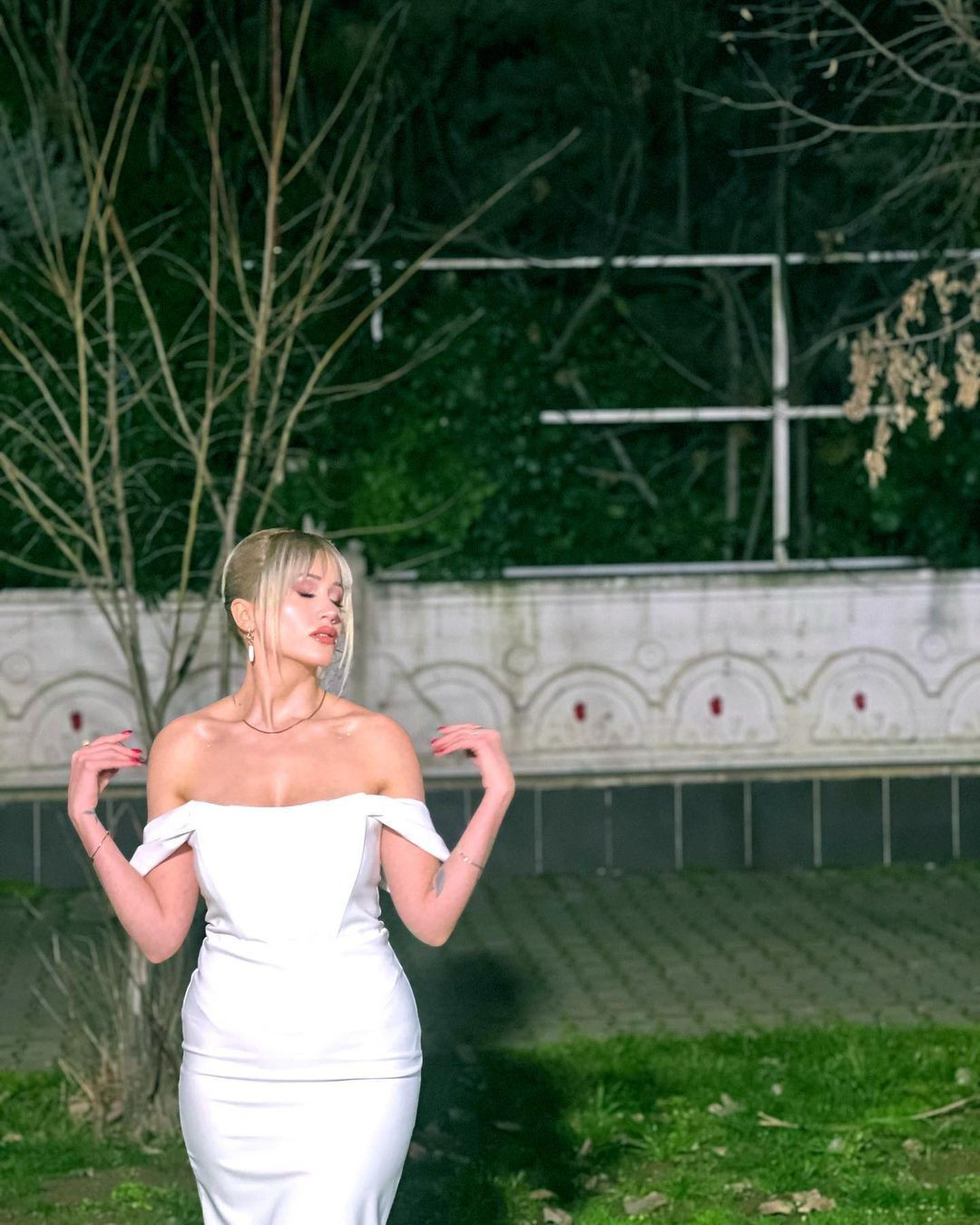 Diyarbakırlı muhtar adayı DEM mitingine katıldı! - Sayfa 9