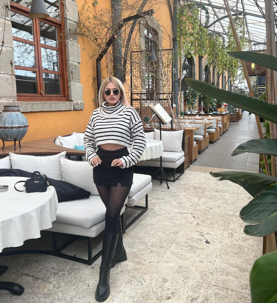 Diyarbakırlı muhtar adayı DEM mitingine katıldı! - Sayfa 7