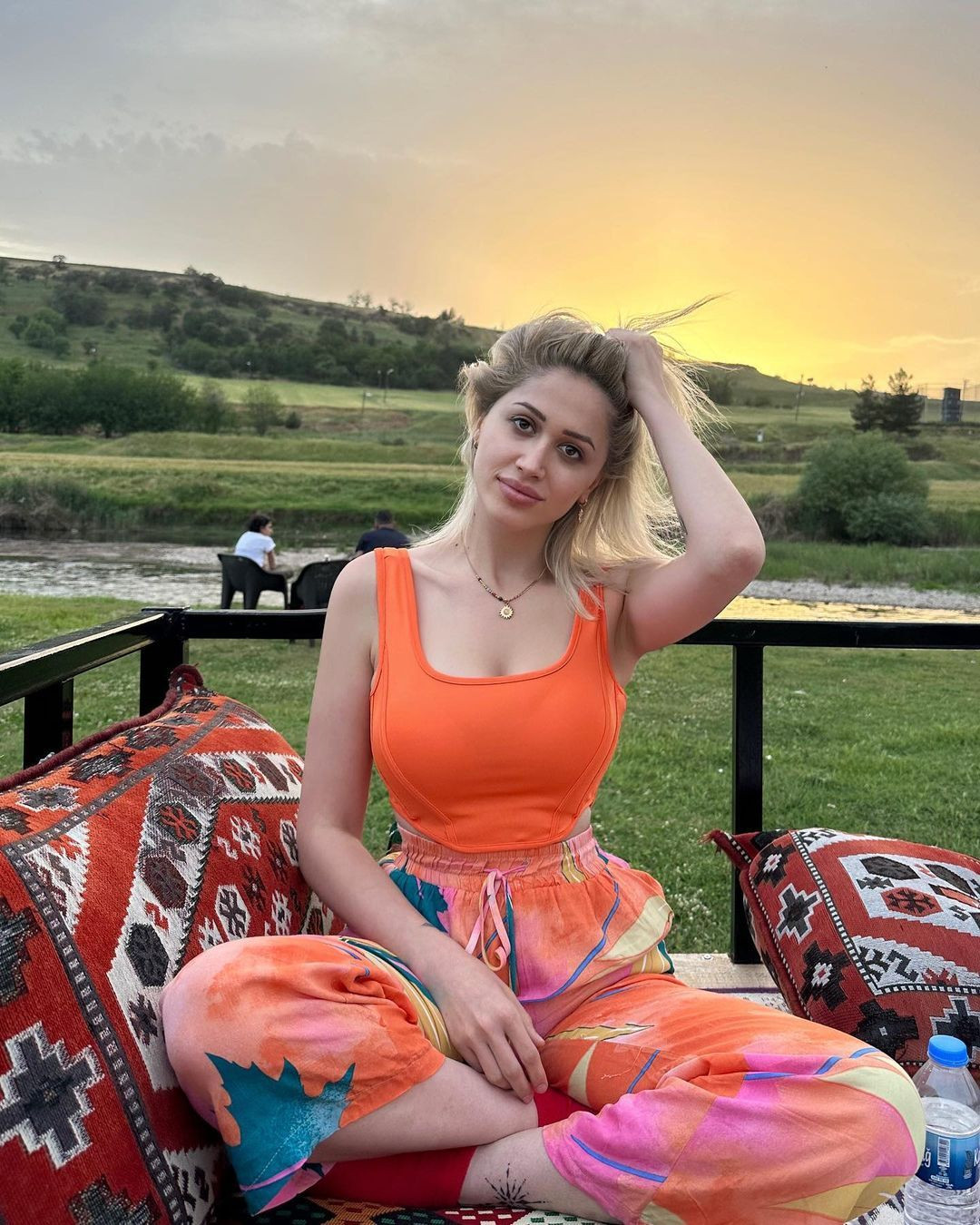 Diyarbakırlı muhtar adayı DEM mitingine katıldı! - Sayfa 10