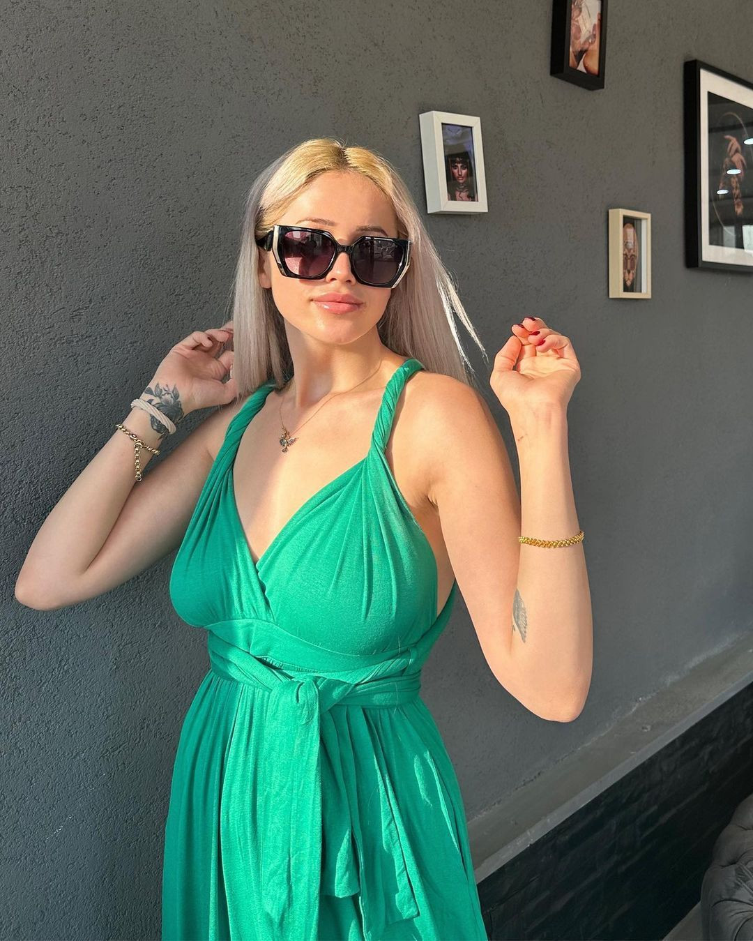 Diyarbakırlı muhtar adayı DEM mitingine katıldı! - Sayfa 12