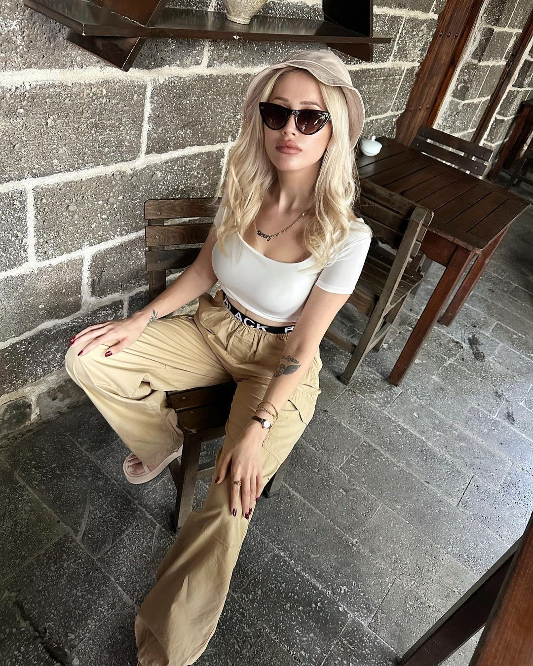 Diyarbakırlı muhtar adayı DEM mitingine katıldı! - Sayfa 13