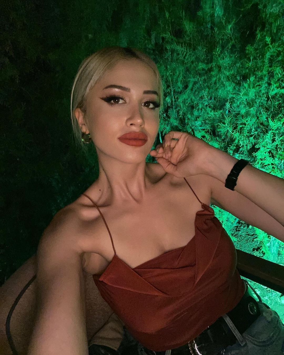 Diyarbakırlı muhtar adayı DEM mitingine katıldı! - Sayfa 18