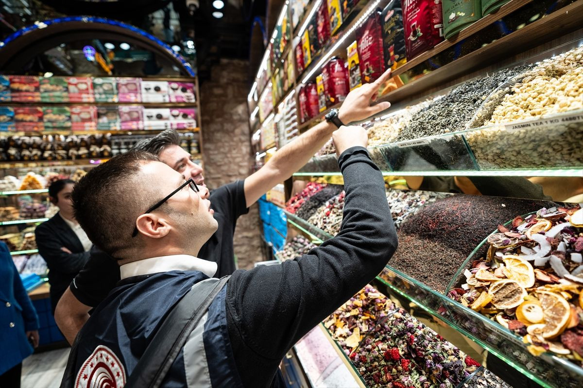 Ticaret Bakanlığı ekiplerinden, bayram denetimi! - Sayfa 6