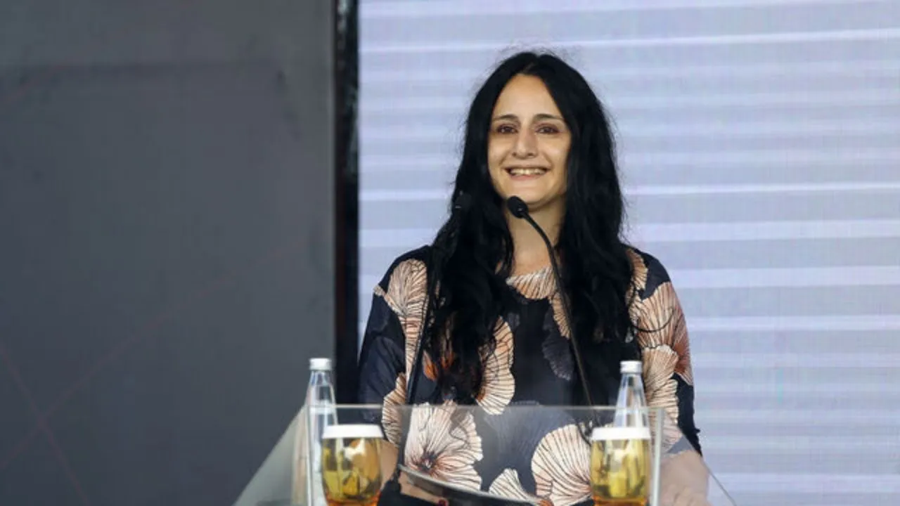 Türkiye’nin en zengin kadınlarından biri olan İpek Kıraç kimdir?