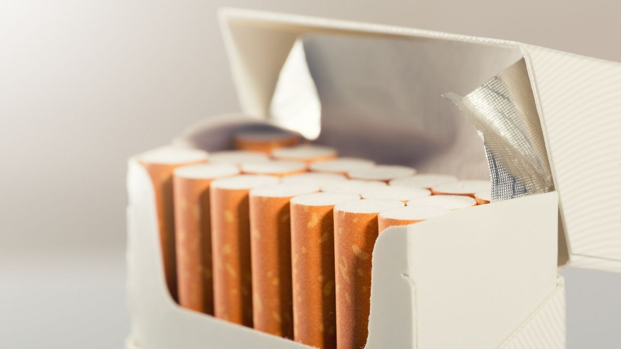 Sigaraya bir zam daha! Hepsi 60 TL'yi geçti! - Sayfa 6