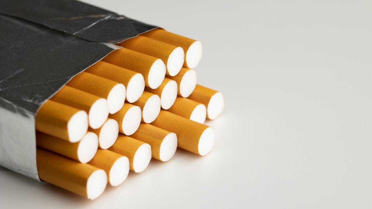 Sigaraya bir zam daha! Hepsi 60 TL'yi geçti! - Sayfa 7