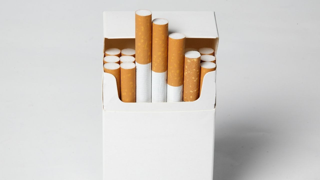 Sigaraya bir zam daha! Hepsi 60 TL'yi geçti! - Sayfa 9