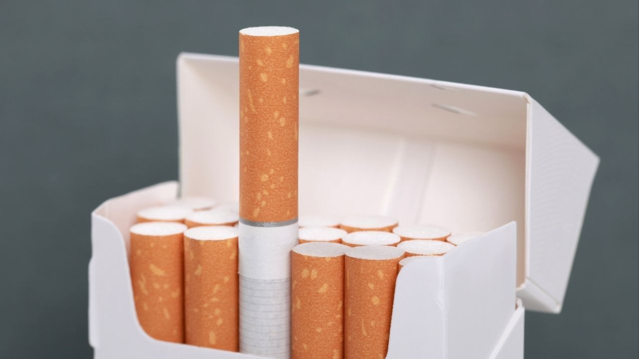 Sigaraya bir zam daha! Hepsi 60 TL'yi geçti! - Sayfa 10