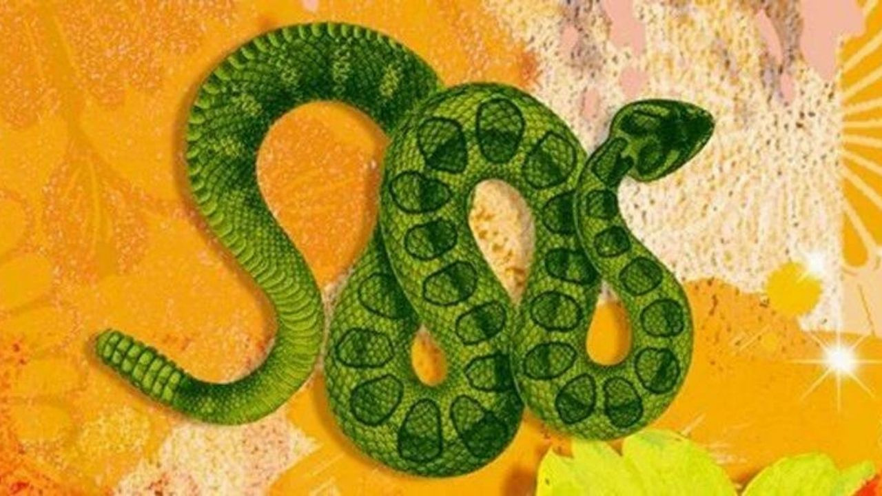 Çin burcunuza göre bu yıl sizi neler bekliyor? İşte 2024 Çin Ejderha yılında burcunuzu bekleyenler - Sayfa 6