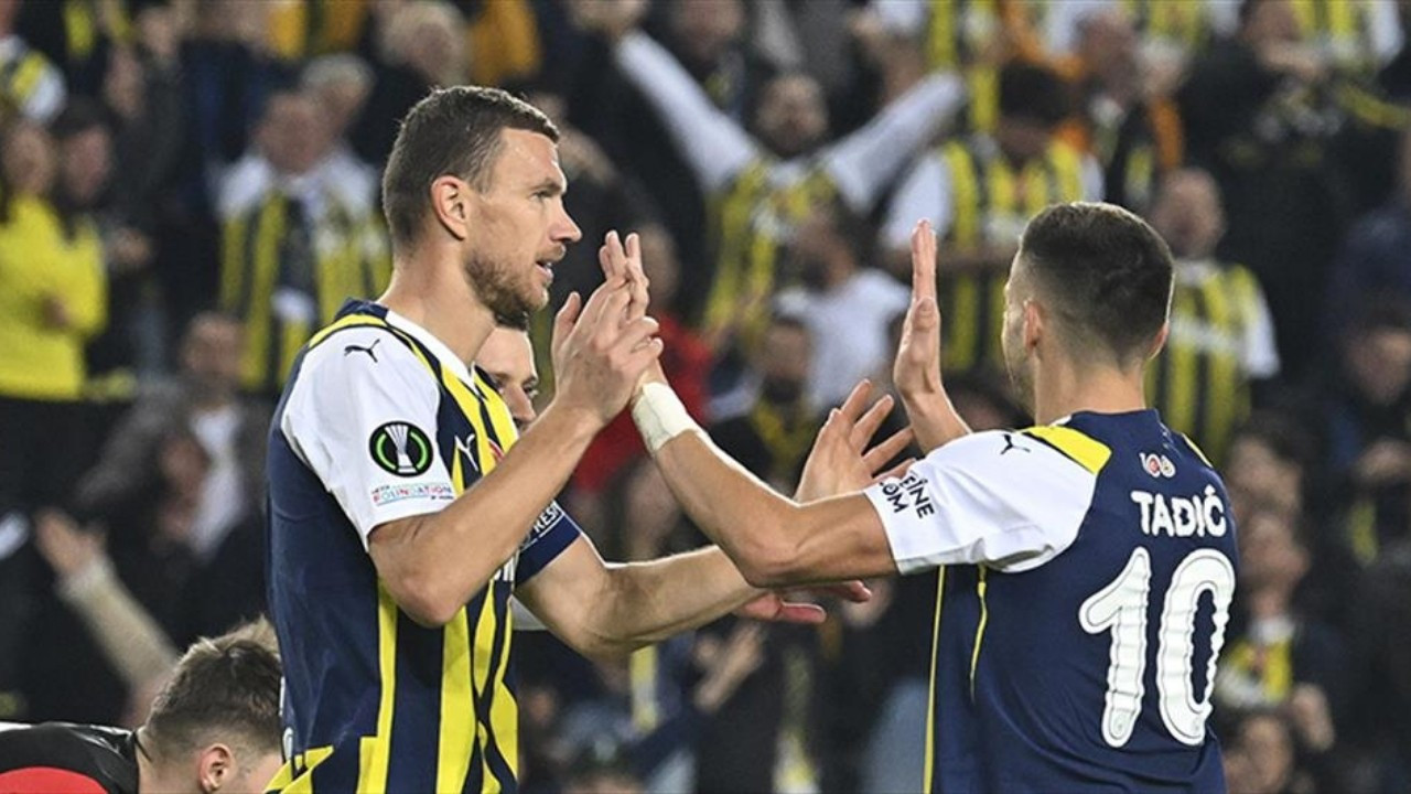 Fenerbahçeli oyunculardan Süper Kupa talebi!