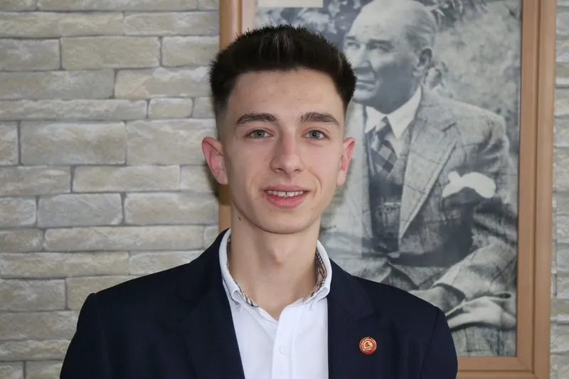 Türkiye’nin en genç muhtarı Samet Koyun kimdir? Samet Koyun kaç yaşında?