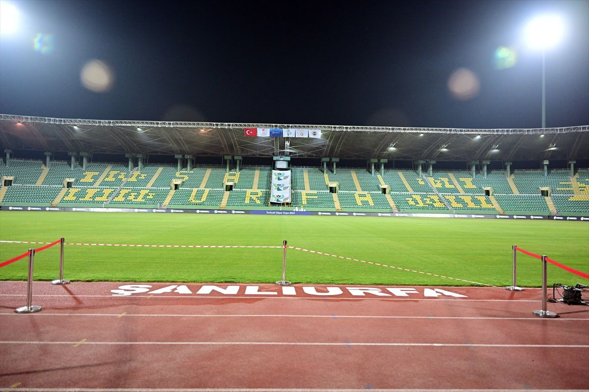 Galatasaray-Fenerbahçe Süper Kupa maçı saat kaçta, hangi kanalda? - Sayfa 8