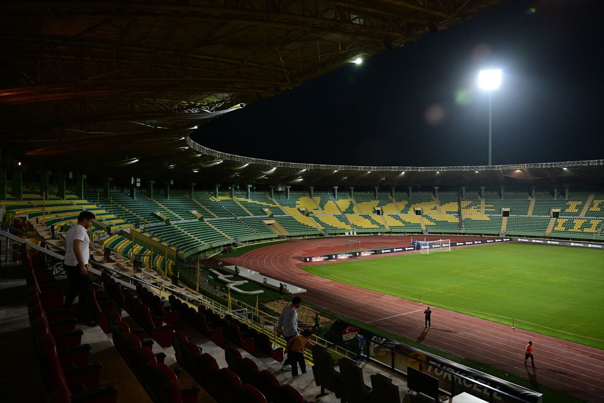 Galatasaray-Fenerbahçe Süper Kupa maçı saat kaçta, hangi kanalda? - Sayfa 5