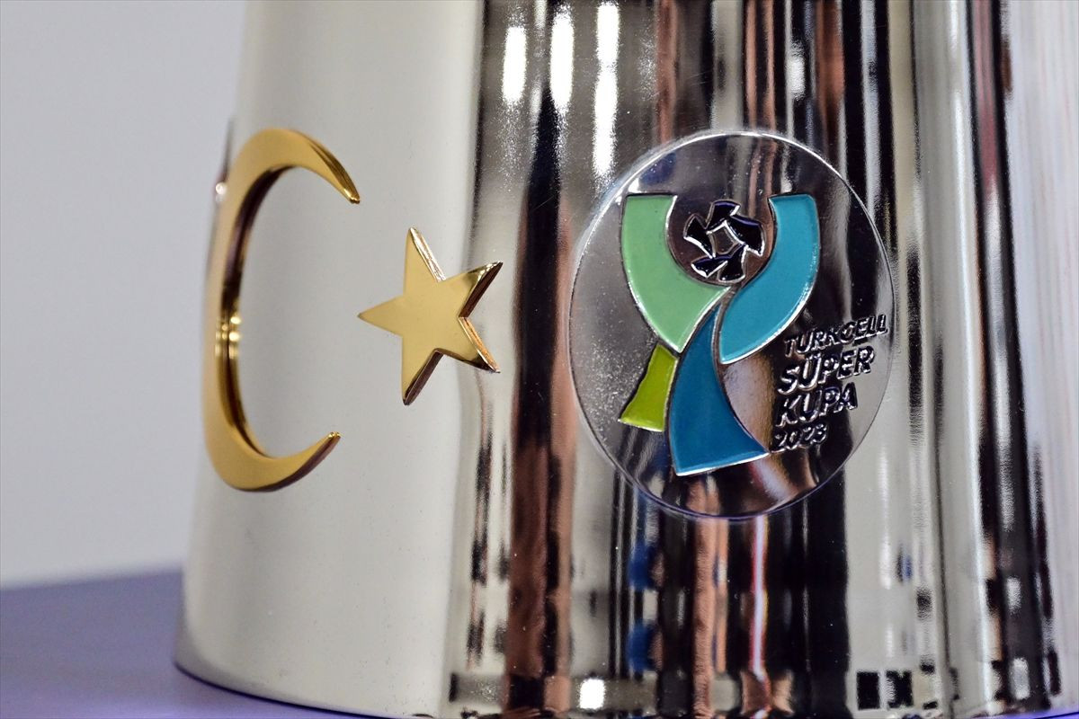 Galatasaray-Fenerbahçe Süper Kupa maçı saat kaçta, hangi kanalda? - Sayfa 6